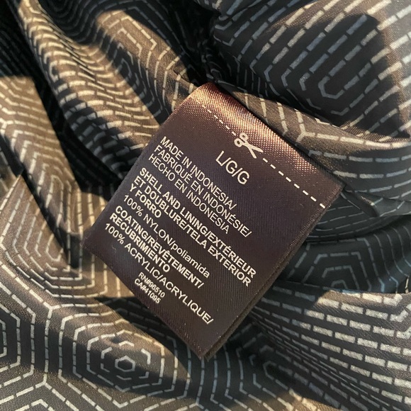 Under Armour Storm ColdGear Infrared 700 Fill Down Puffer Vest - Picture 10 of 12